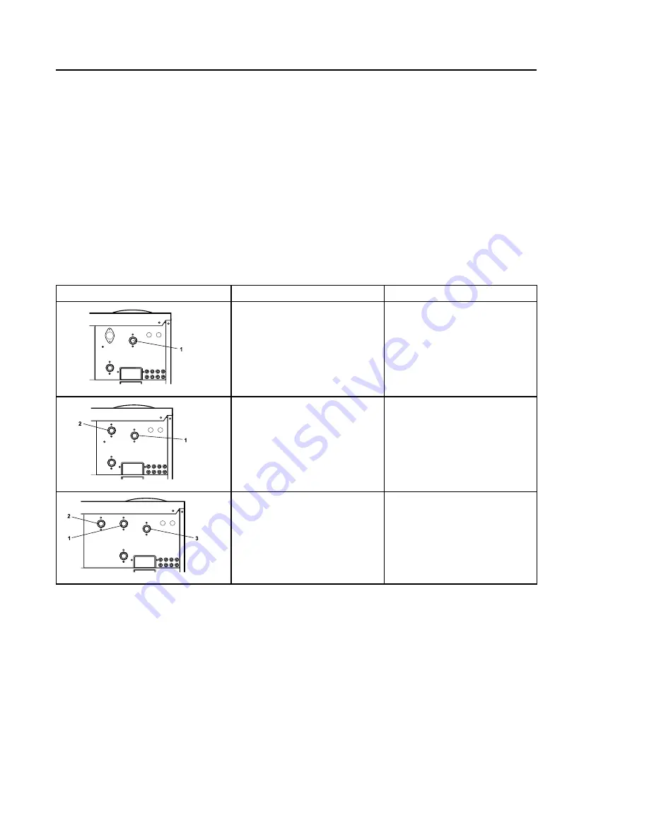 Electrolux W5105N Скачать руководство пользователя страница 22