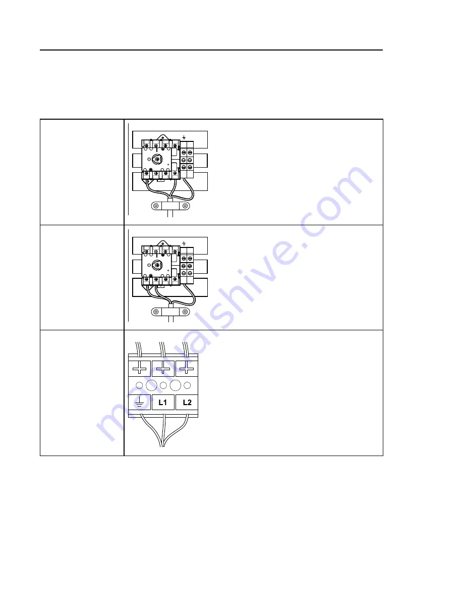 Electrolux W5105N Скачать руководство пользователя страница 36