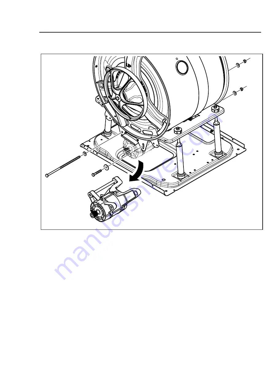 Electrolux W555H Service Manual Download Page 15