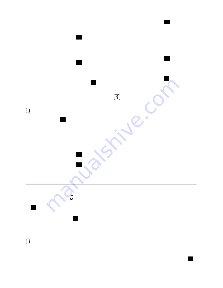 Electrolux WA 1457 F User Manual Download Page 36