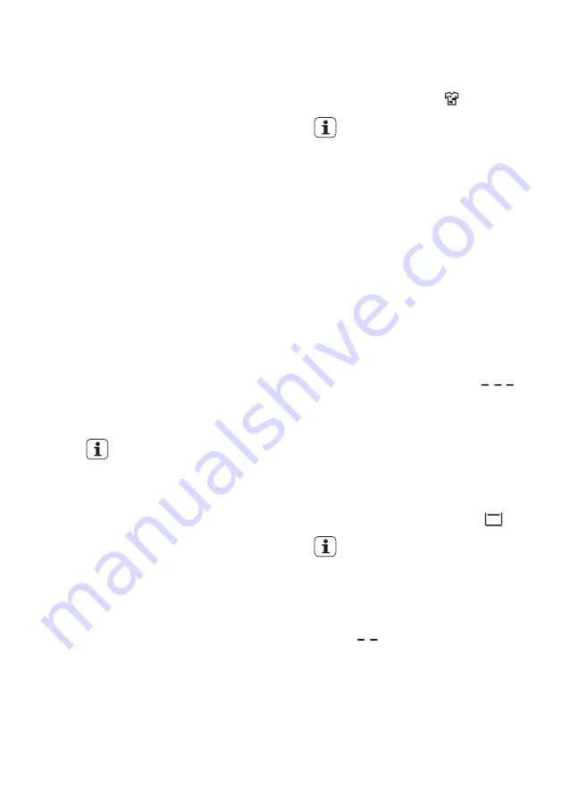 Electrolux WAGL6E202 User Manual Download Page 14