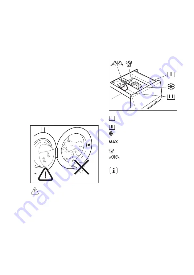 Electrolux WAGL6E202 Скачать руководство пользователя страница 15