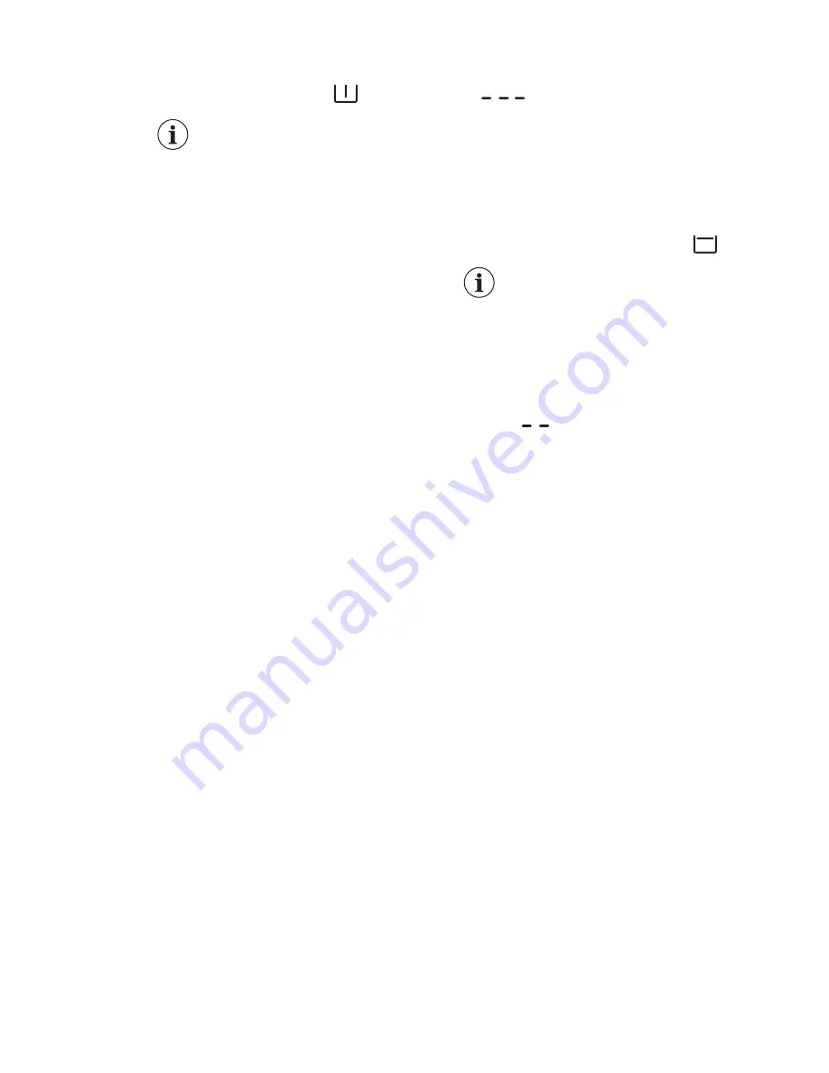 Electrolux WAGL6S200 User Manual Download Page 15