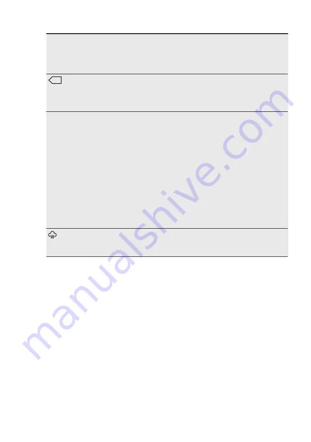 Electrolux WAGLES7000 User Manual Download Page 38