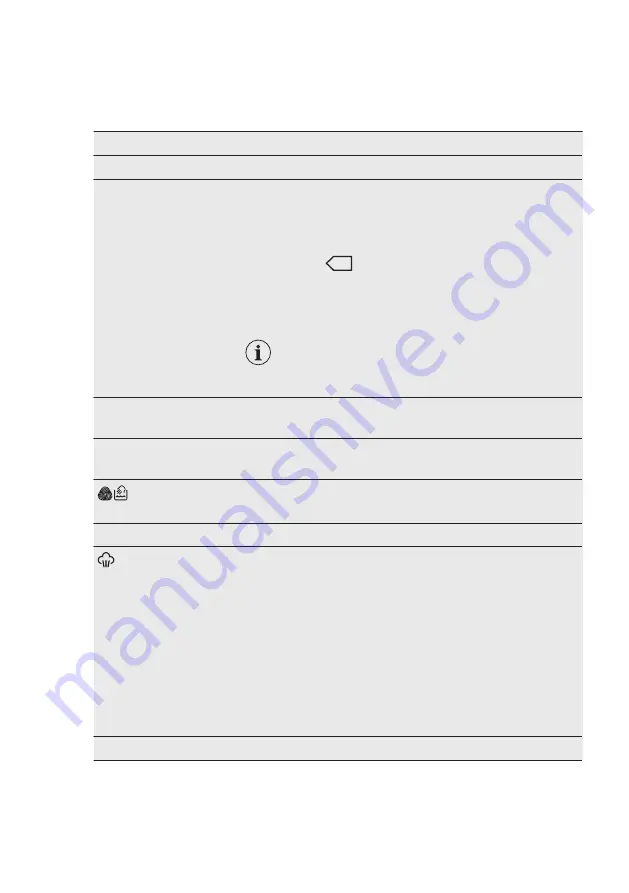 Electrolux WAL4E300 User Manual Download Page 16