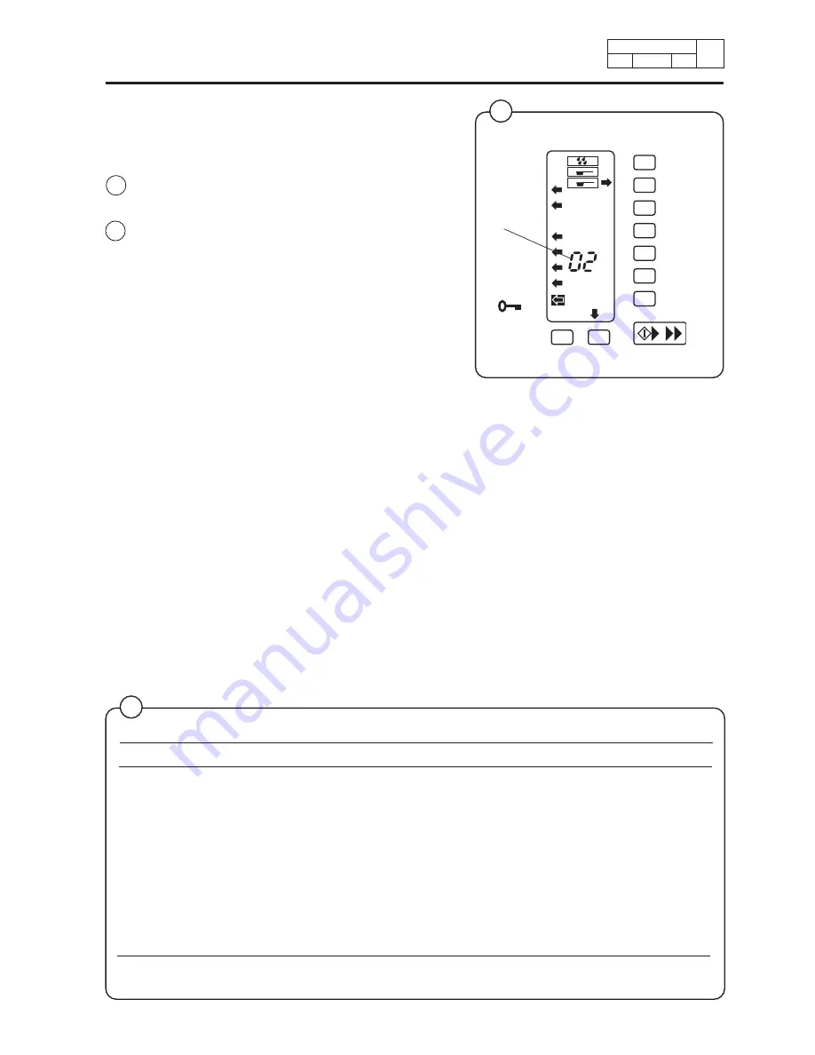 Electrolux Wascator W100 Скачать руководство пользователя страница 65