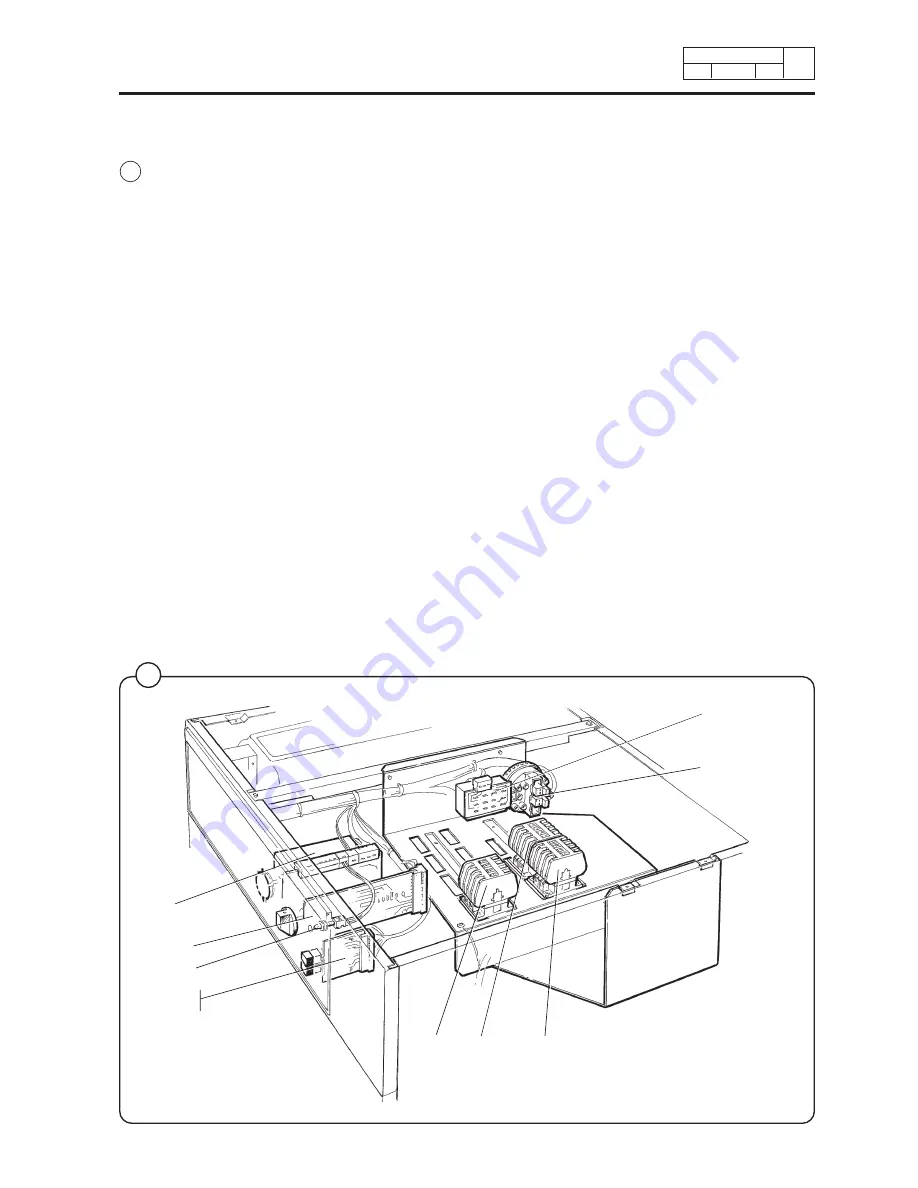 Electrolux Wascator W100 Скачать руководство пользователя страница 106