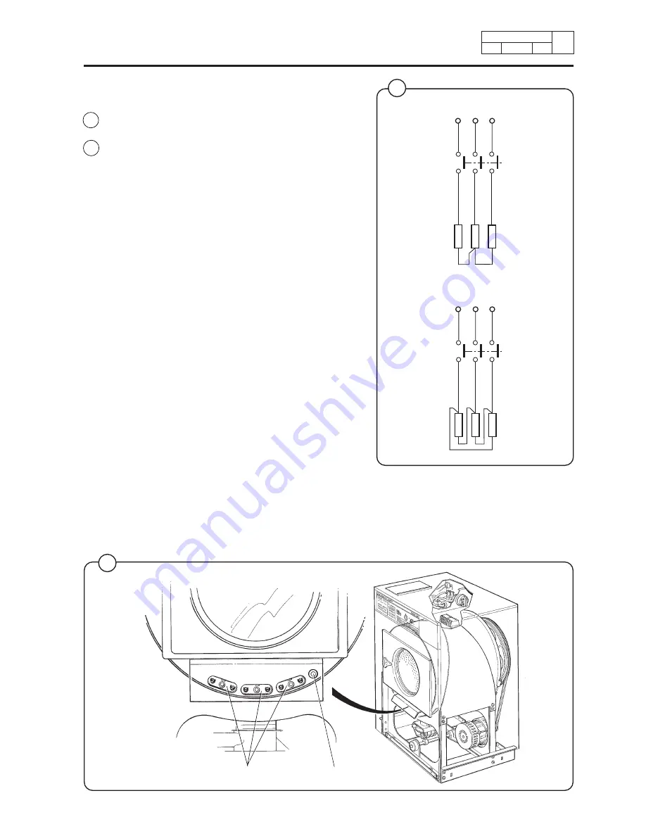 Electrolux Wascator W100 Скачать руководство пользователя страница 128