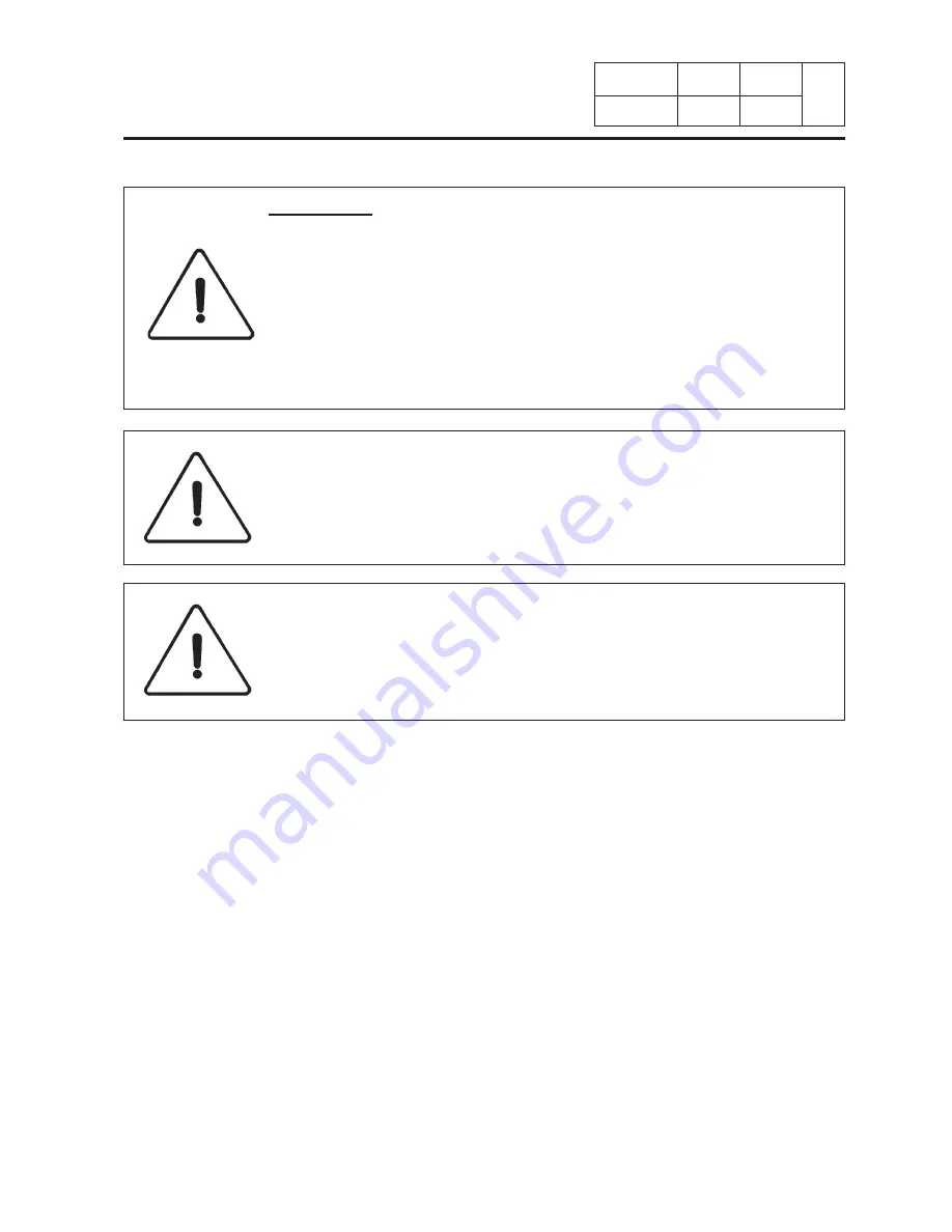 Electrolux Washer-extractors WS4250H Instruction Handbook Manual Download Page 57