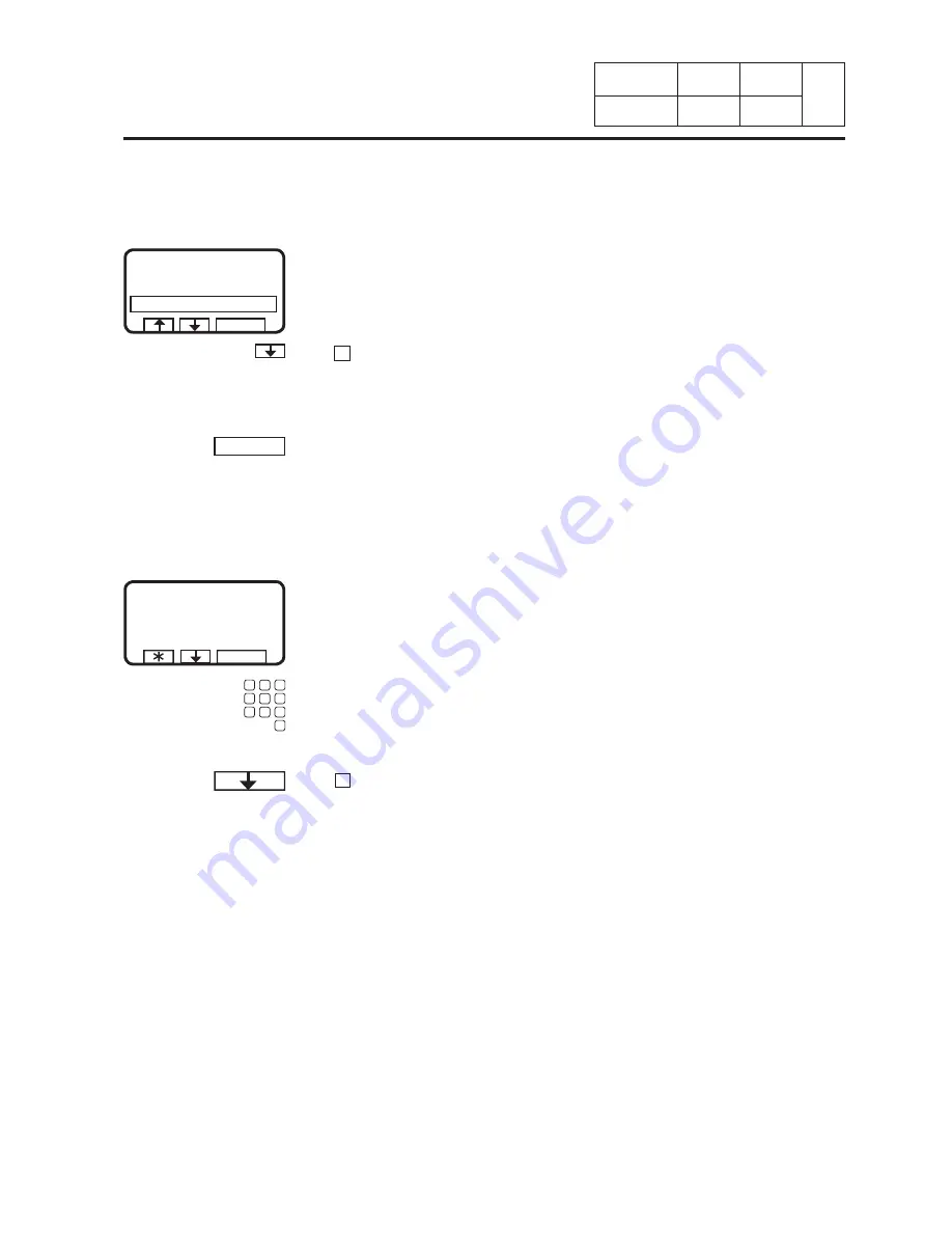 Electrolux Washer-extractors WS4250H Instruction Handbook Manual Download Page 109