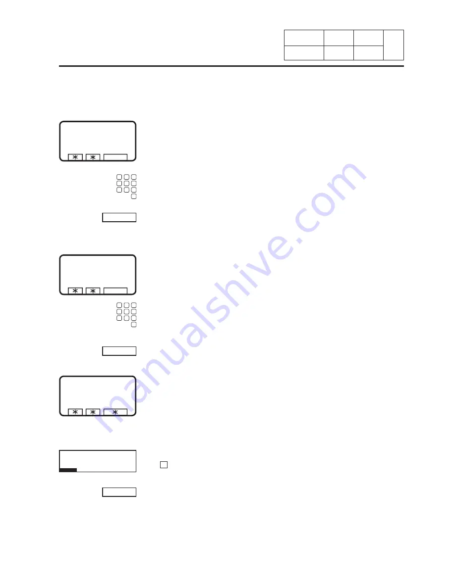 Electrolux Washer-extractors WS4250H Instruction Handbook Manual Download Page 129