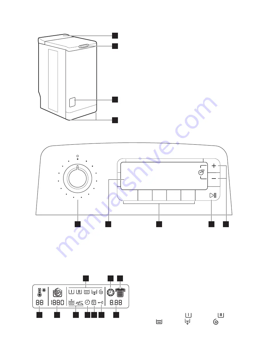 Electrolux WASL 3 T Скачать руководство пользователя страница 14