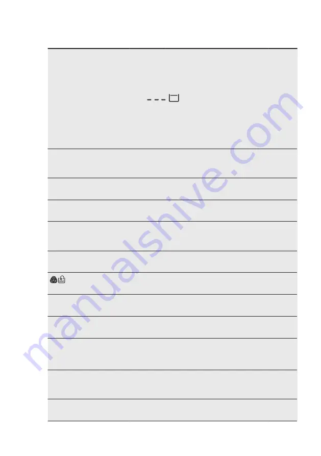 Electrolux WASL2E202 User Manual Download Page 44