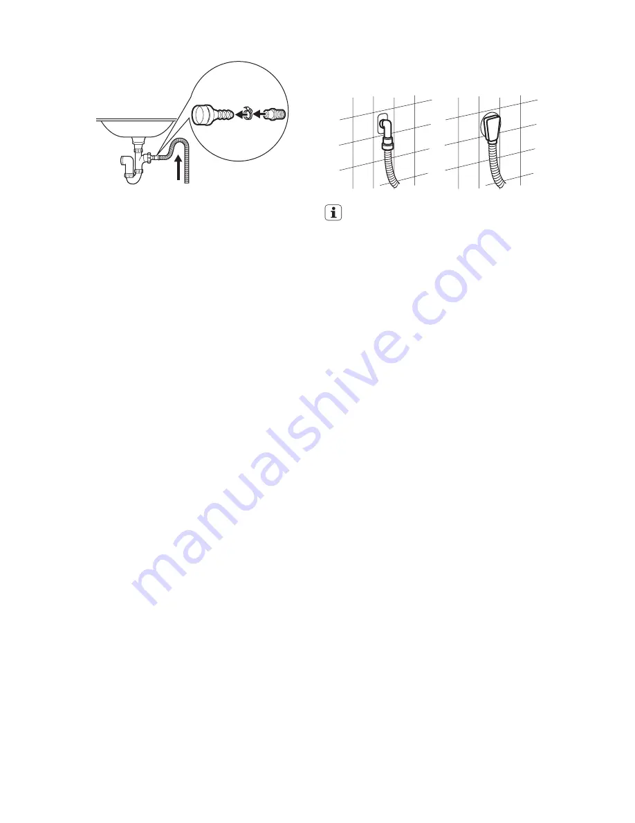 Electrolux WASL3E 200 User Manual Download Page 28