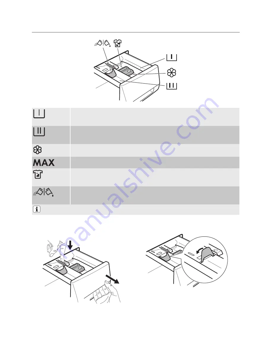 Electrolux WASL3E 200 Скачать руководство пользователя страница 43