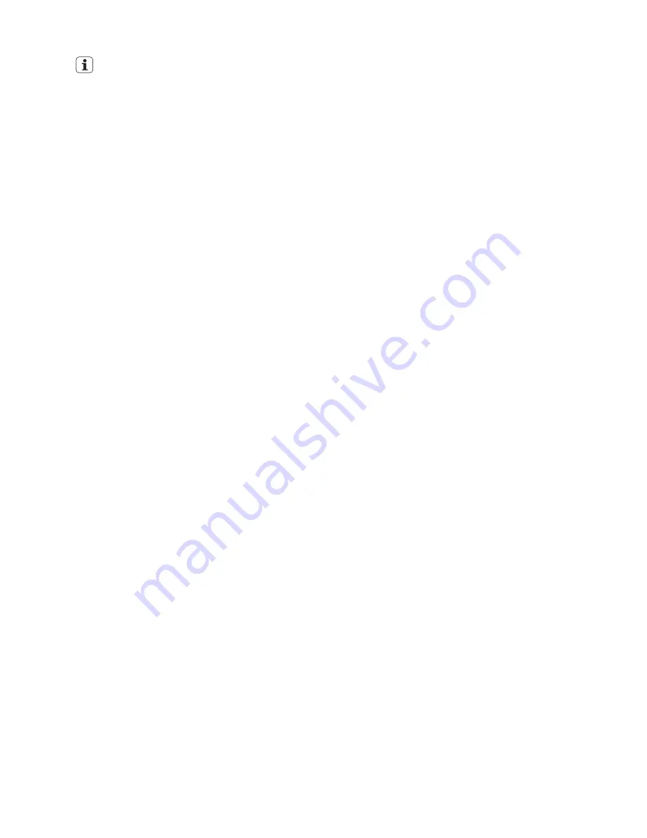 Electrolux WASL3E 201 User Manual Download Page 60