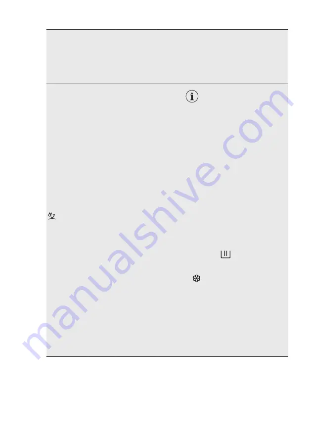 Electrolux WASL5T300 User Manual Download Page 52