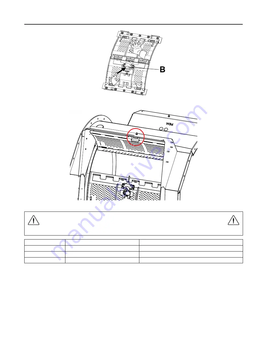 Electrolux WB6-20 Скачать руководство пользователя страница 17