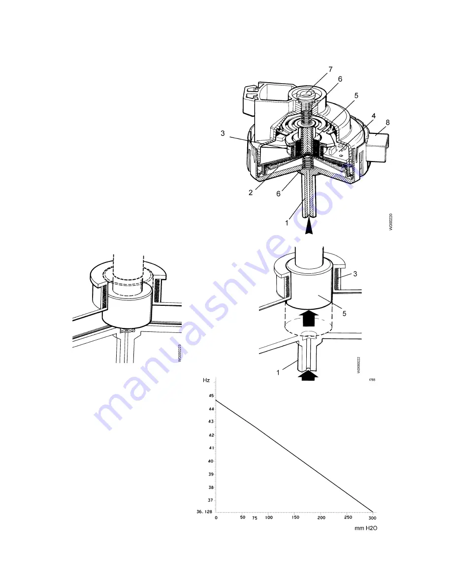 Electrolux WD001326 Service Manual Download Page 29