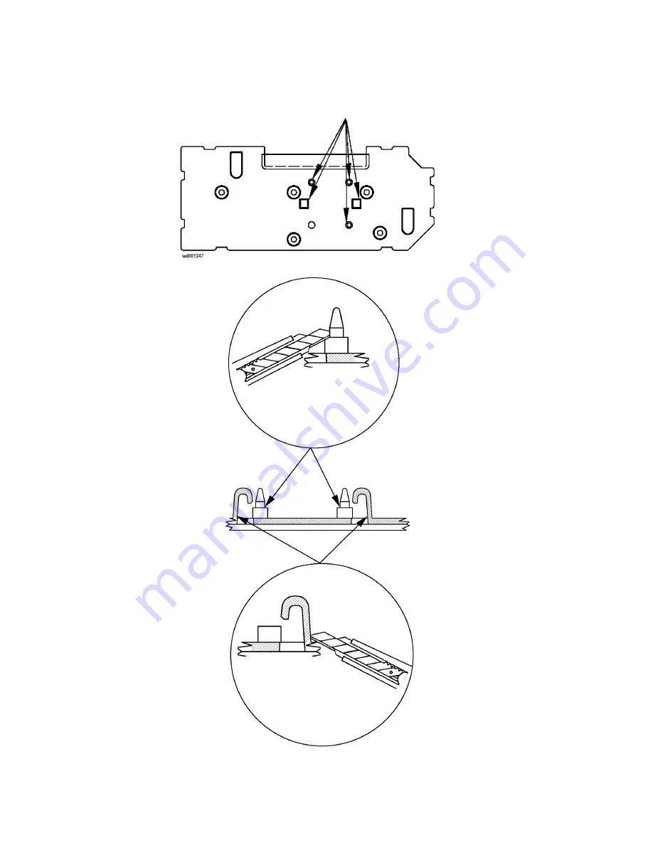 Electrolux WD001326 Скачать руководство пользователя страница 56