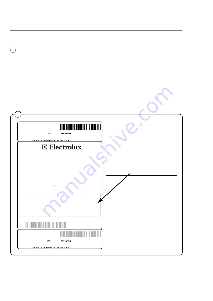 Electrolux WD4130 Скачать руководство пользователя страница 48