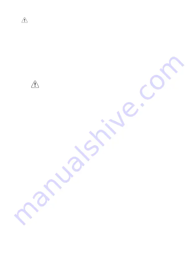 Electrolux WD41A84160 User Manual Download Page 3