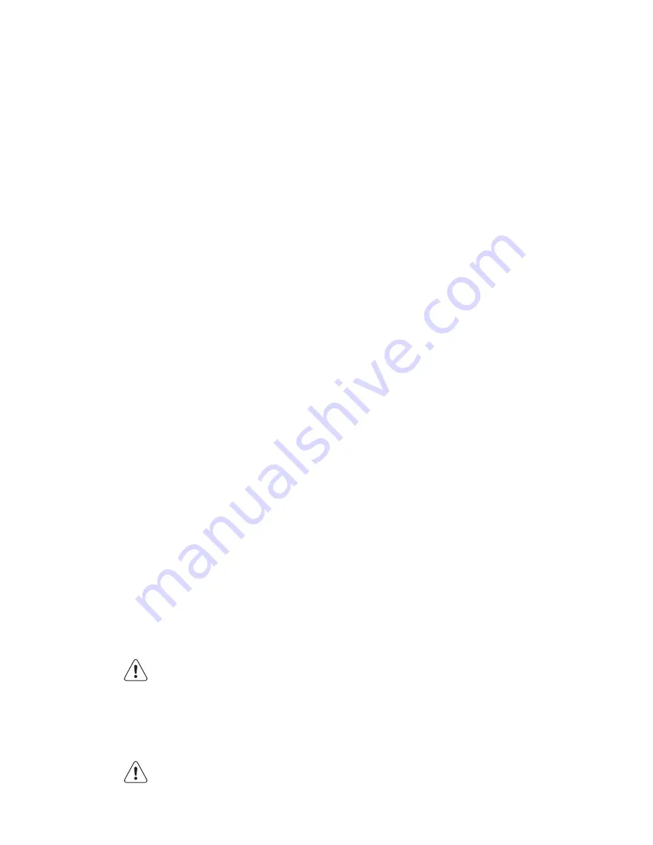 Electrolux WE 170 P User Manual Download Page 21