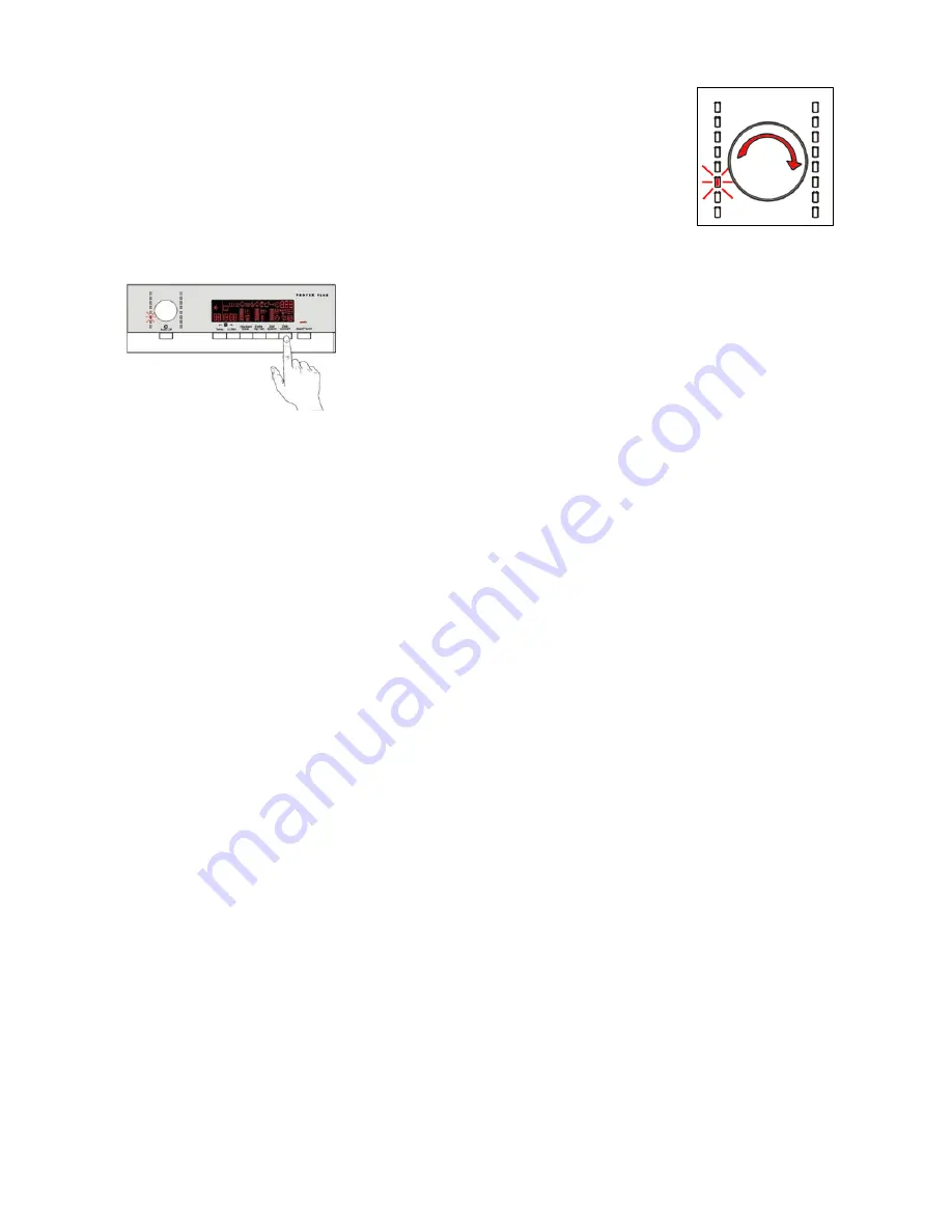 Electrolux WE170P Service Manual Download Page 22