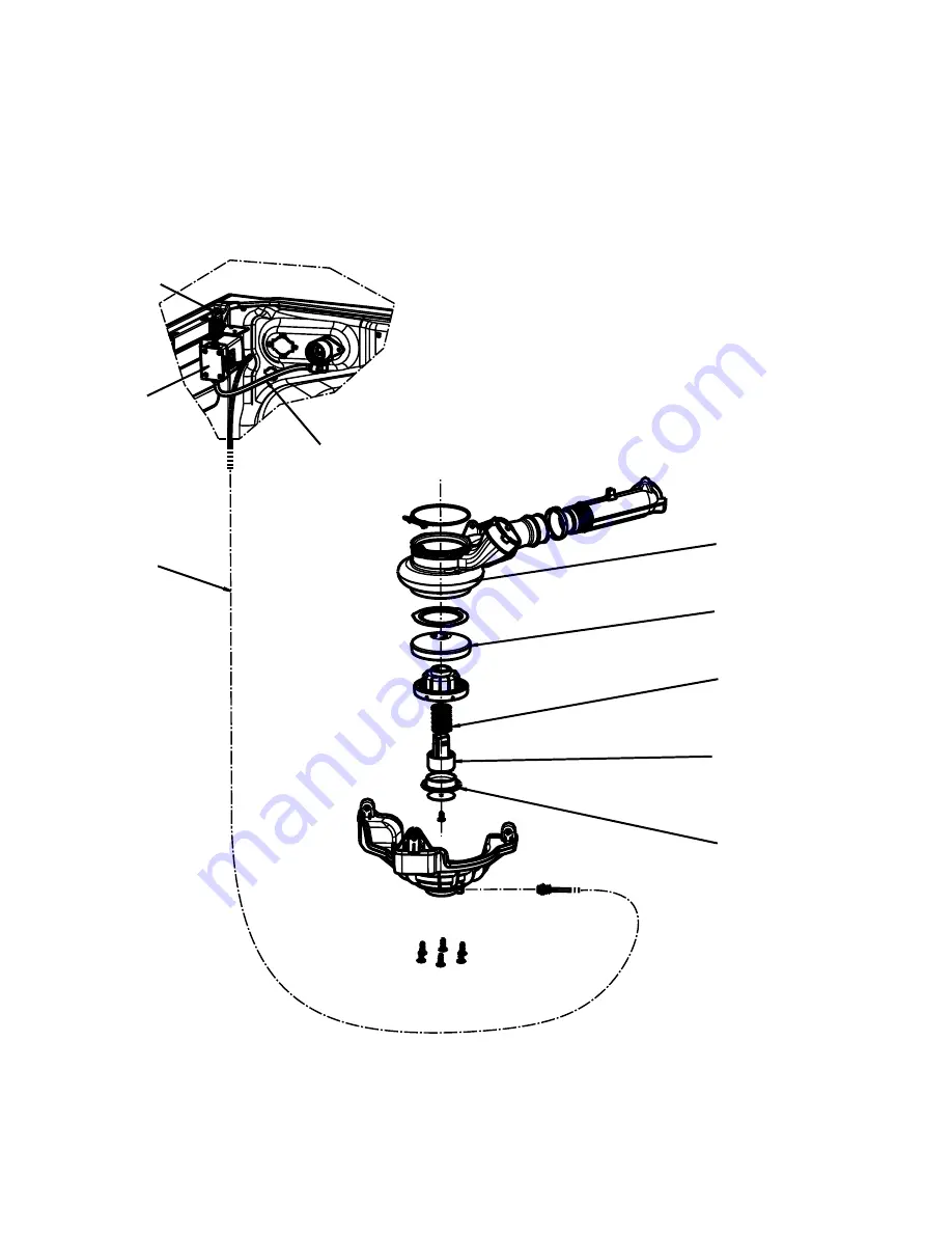 Electrolux WE170P Service Manual Download Page 36