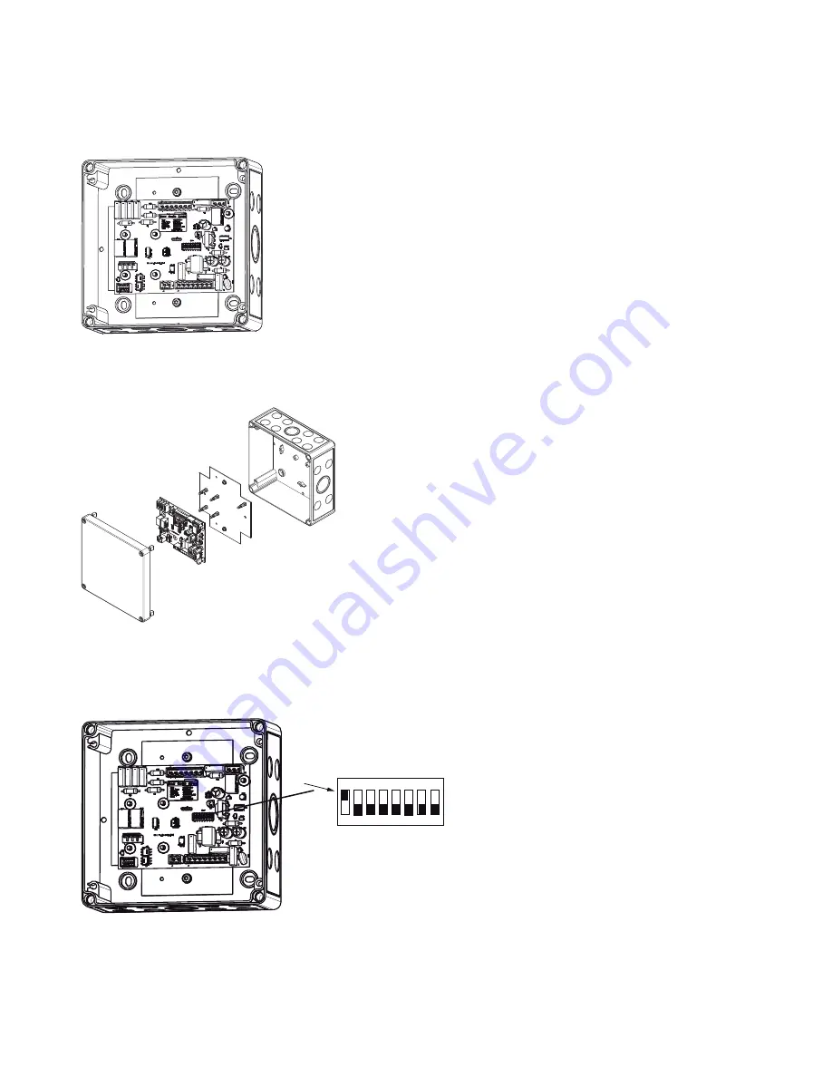 Electrolux WE170P Service Manual Download Page 79