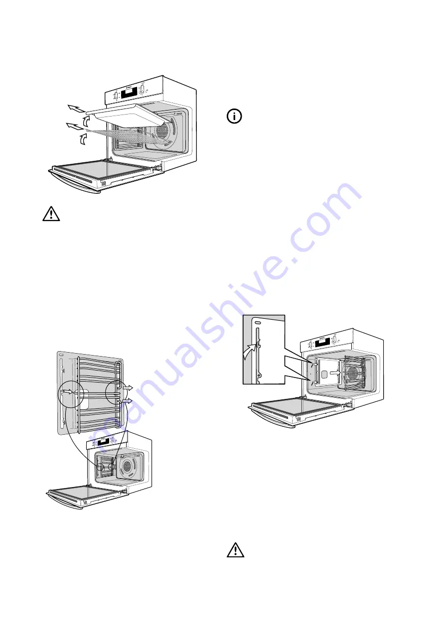 Electrolux Westinghouse WVE613 Скачать руководство пользователя страница 29