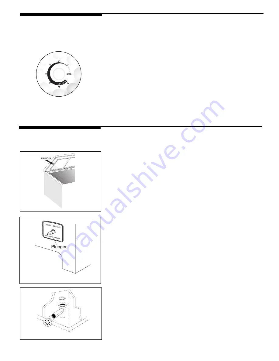 Electrolux WFC07M2AW3 Скачать руководство пользователя страница 4