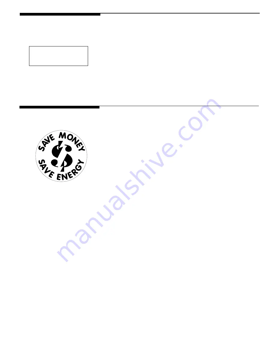 Electrolux WFC07M2AW3 Owner'S Manual Download Page 7