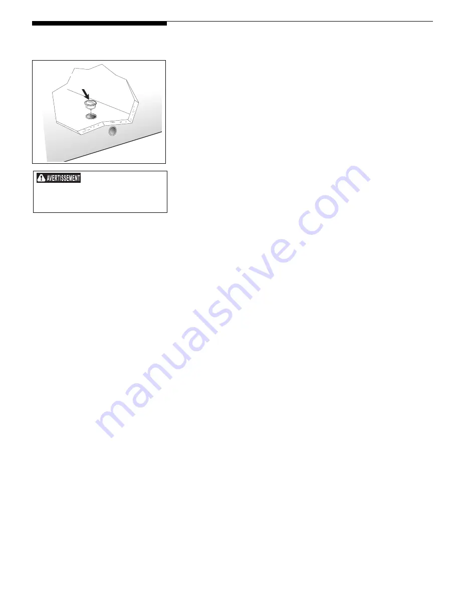 Electrolux WFC07M2AW3 Owner'S Manual Download Page 17