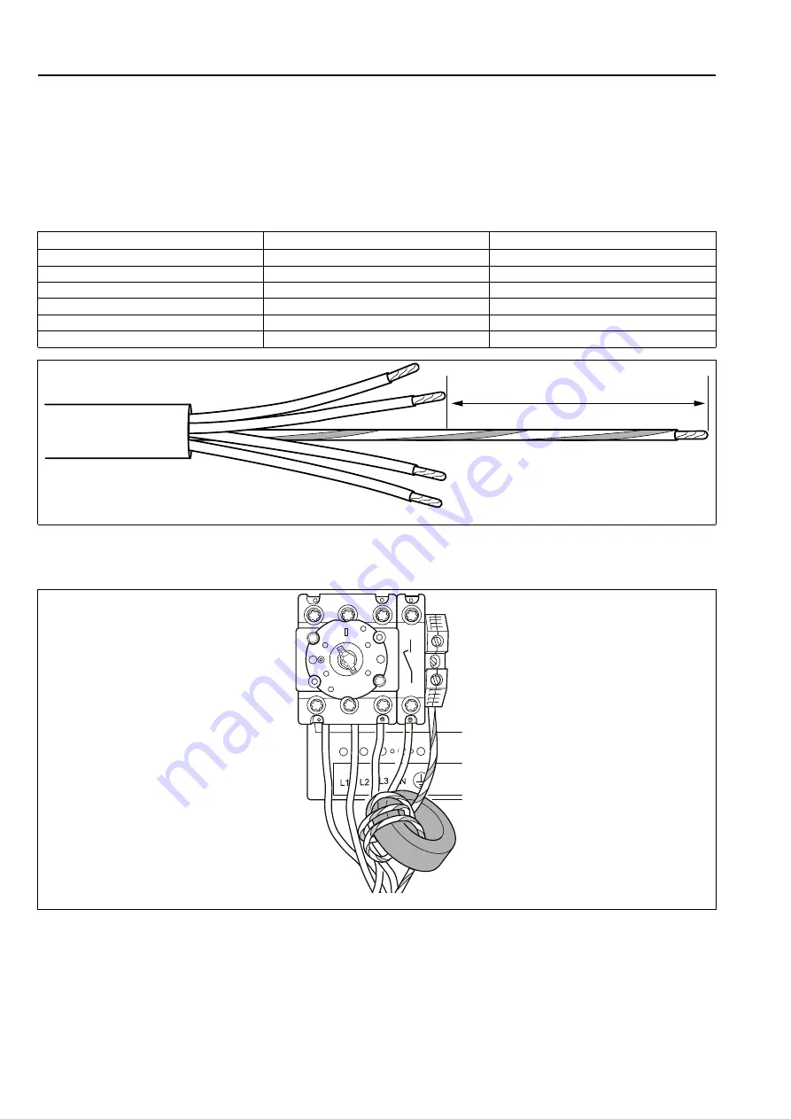 Electrolux WH6-20LAC Скачать руководство пользователя страница 24