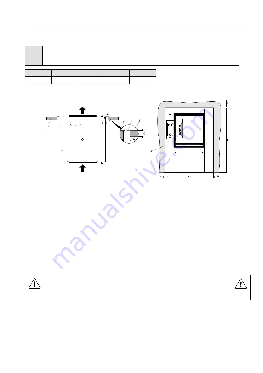 Electrolux WHB5 500H Скачать руководство пользователя страница 25