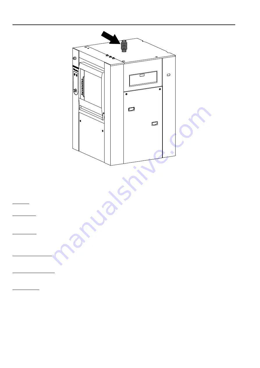 Electrolux WHB5 500H Скачать руководство пользователя страница 36