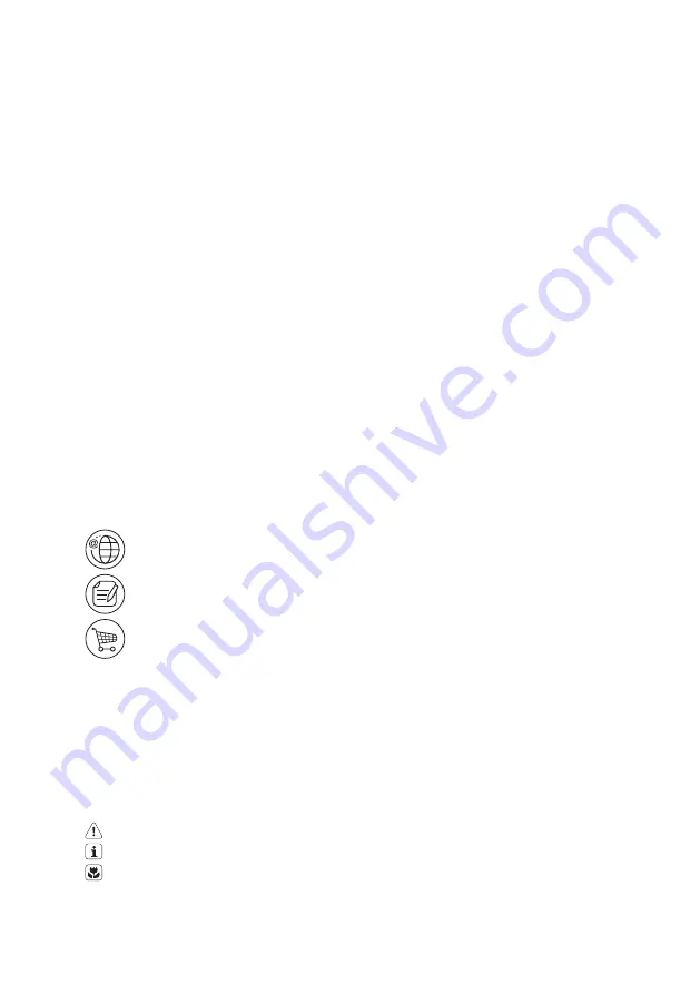 Electrolux WHGL9062CN User Manual Download Page 2