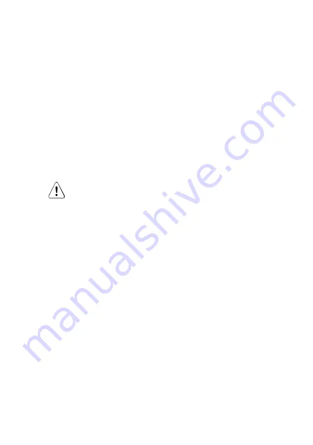 Electrolux WS140SL User Manual Download Page 3