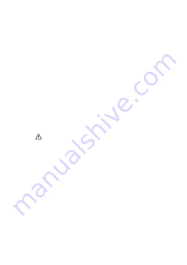 Electrolux WS140SL User Manual Download Page 5