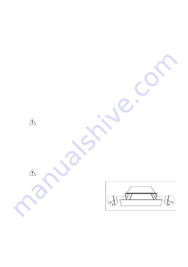 Electrolux WS140SL User Manual Download Page 44