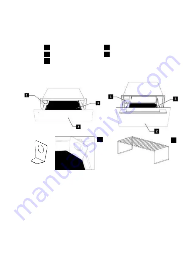 Electrolux WS140SL User Manual Download Page 52