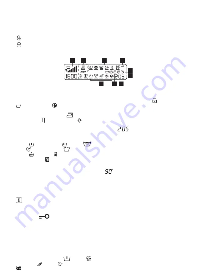 Electrolux WT SL4 E 101 Скачать руководство пользователя страница 6