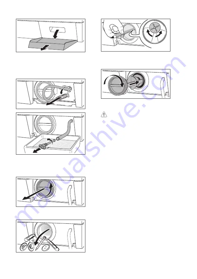 Electrolux WT SL4 E 101 Скачать руководство пользователя страница 20