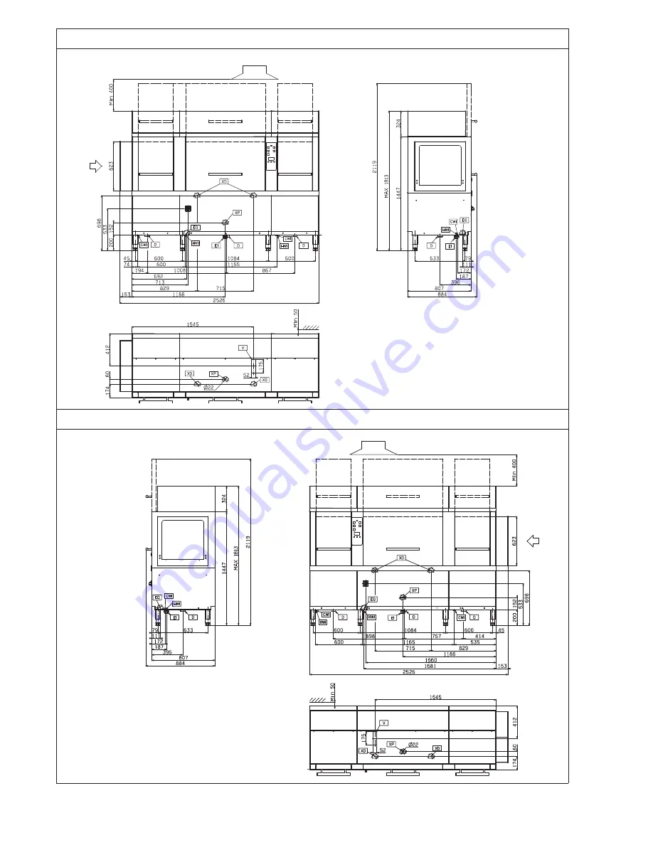 Electrolux WTM165ERA Скачать руководство пользователя страница 26