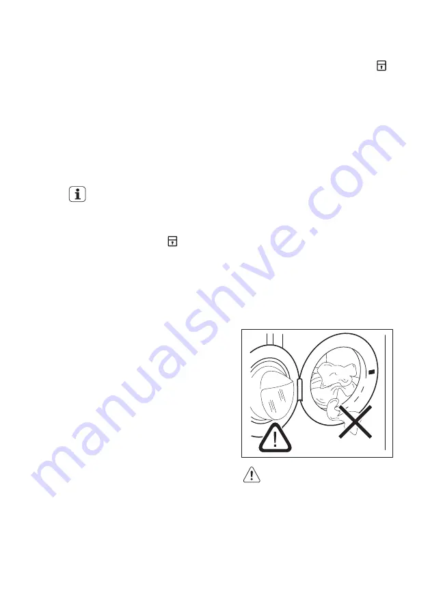 Electrolux WTSL 4 E200 User Manual Download Page 55