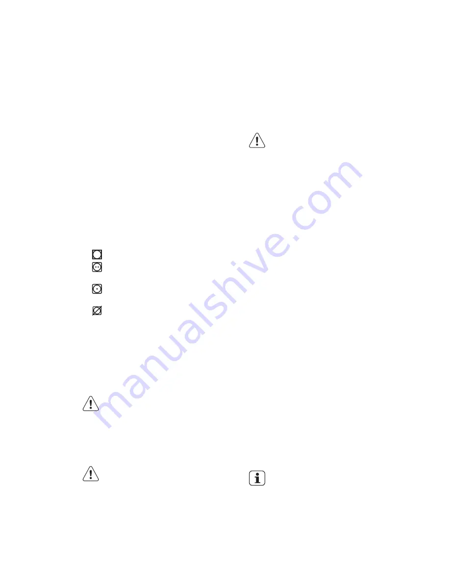 Electrolux WTSL4E201 User Manual Download Page 28