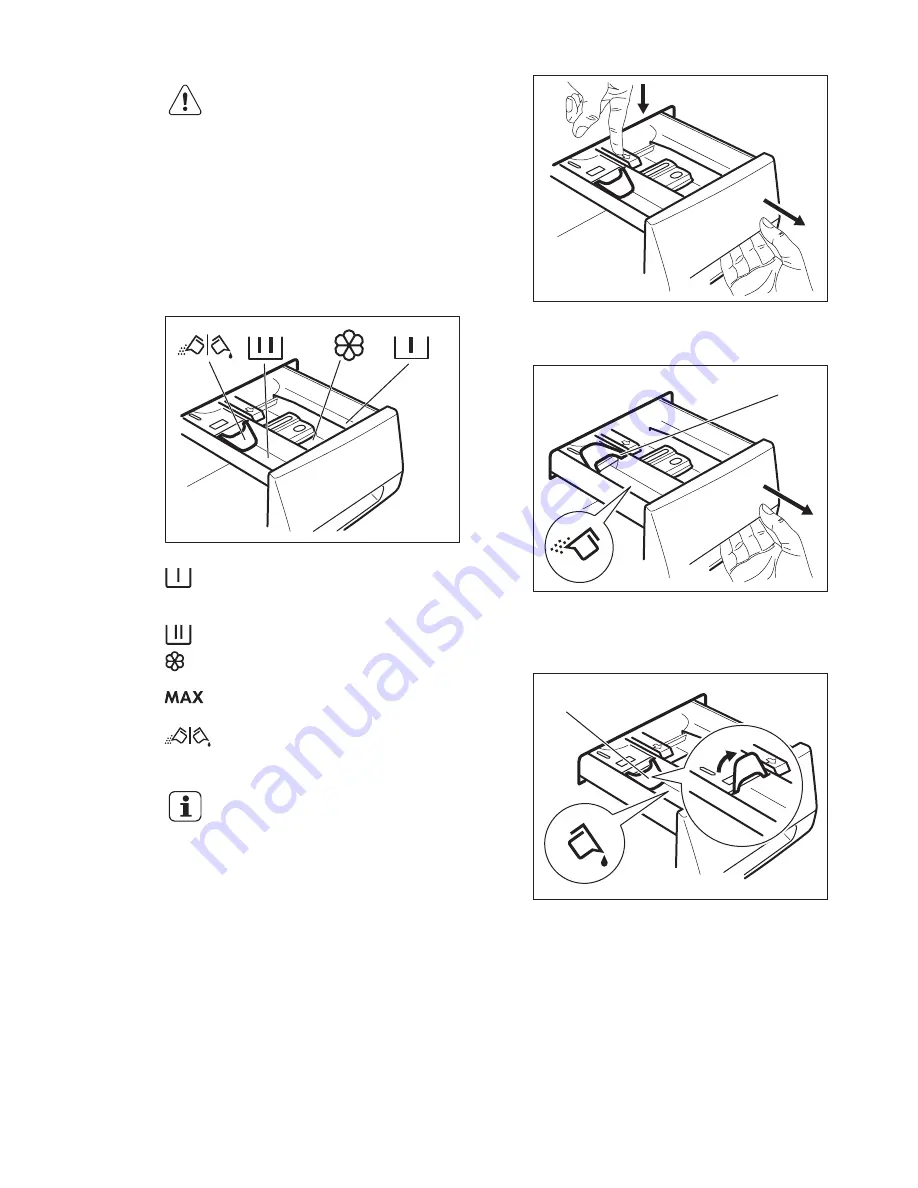 Electrolux WTSL4E201 User Manual Download Page 58