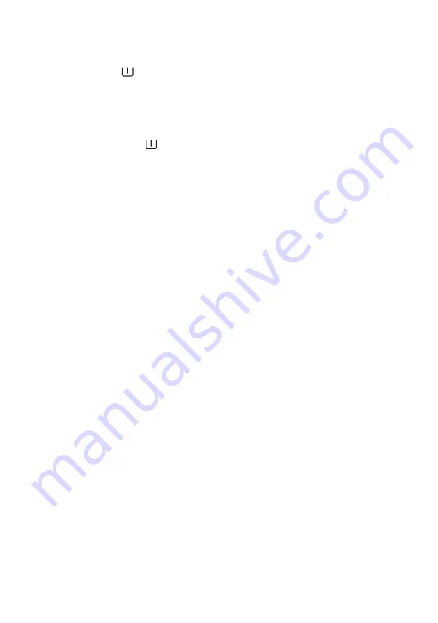 Electrolux WWF7524N3WA User Manual Download Page 14