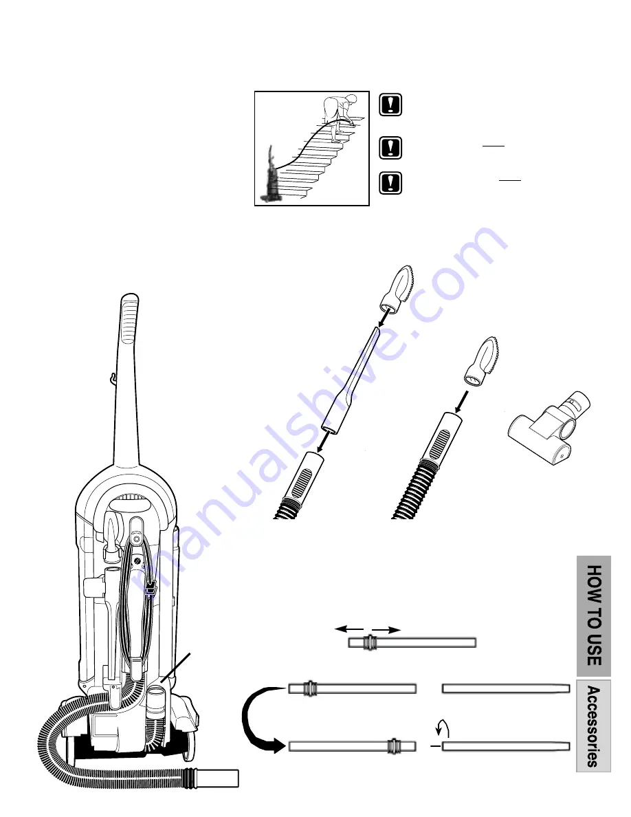 Electrolux Z5500 Series Owner'S Manual Download Page 9